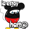 flork Mickey mouse ᥫ᭡ 25