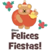 @lexa
Felices
Fiestas!