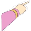 Stikers Jojo’s Blizare Aventure 2 27