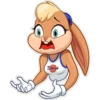 Lola Bunny 21