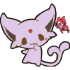 Ternuritas(Pokémon) ⁩2 30