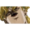 Stikers Jojo’s Blizare Aventure 3 24