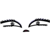 Eyes Emoji #1 21