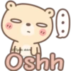 ️Pudding Bear ️ 20