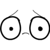 Eyes Emoji #1 22