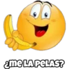 Bola amarilla 1 25