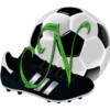 Abc Balón - 47 1712 21