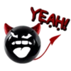 YEAH!