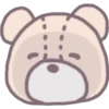 Teddy Bear Emojis 27