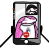 florksita corazón 23