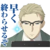 SPY×FAMILY Anime 27