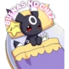 DENAS NOCHEZ
