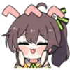 Natsuiro Matsuri hololive sticker 23