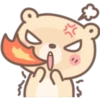 ️Pudding Bear ️ 21