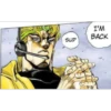 Stikers Jojo’s Blizare Aventure 3 27