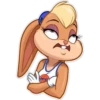 Lola Bunny 22