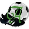 Abc Balón - 47 1712 23