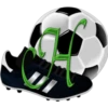 Abc Balón - 47 1712 24