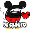 flork Mickey mouse ᥫ᭡ 26
