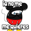 flork Mickey mouse ᥫ᭡ 27