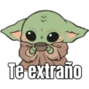 Baby Yoda 15
