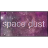 space dust