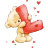 Love 2 23