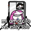 florksita corazón 27