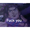 Stikers Jojo’s Blizare Aventure 2 30