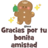 cee
@lexa
Gracias por tu
bonita
amistad