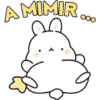 A MIMIR.