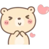 ️Pudding Bear ️ 22