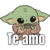 Baby Yoda 17