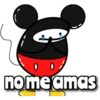 flork Mickey mouse ᥫ᭡ 29