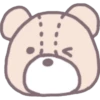 Teddy Bear Emojis 28