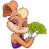 Lola Bunny 23