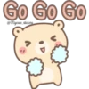 ️Pudding Bear ️ 24