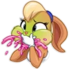 Lola Bunny 24