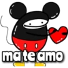 flork Mickey mouse ᥫ᭡ 30