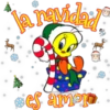 Ja navidad.
OMIRELMUTO
es amor