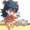 Inuyasha 8