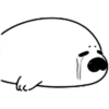 Love Polar Bear 5