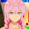 Girl Is Not Just Cute 6