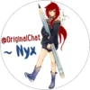 @OriginalChat
~ Nyx