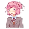 DDLC Natsuki 6