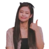 Jennie Blackpink 5