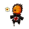 Naruto chibi 6