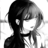 Dark Anime Girls 6