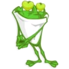 Mr. Green Frogo 7