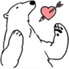 Love Polar Bear 9
